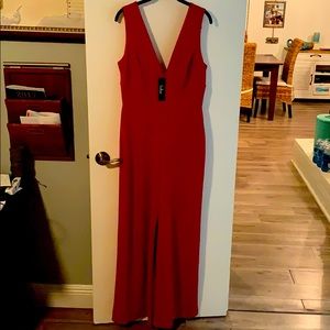 Jumpsuit